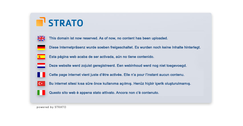 This web site is now reserved. As of now, less content has been uploaded